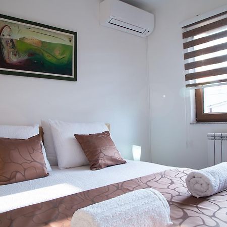 Villa Sky Сараево Екстериор снимка