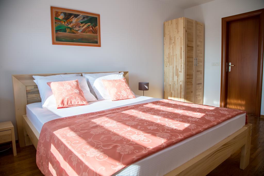 Villa Sky Сараево Екстериор снимка