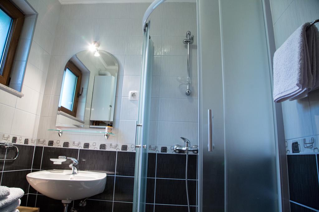 Villa Sky Сараево Екстериор снимка
